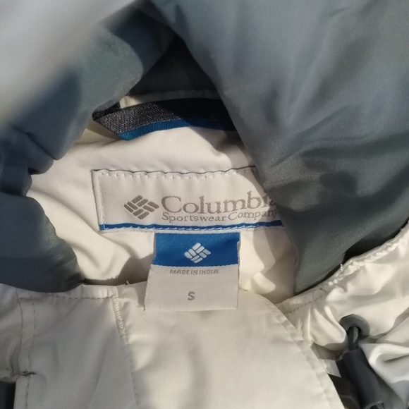 Columbia jacket - Picture 2 of 2